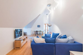 The Loft at Emperor Court